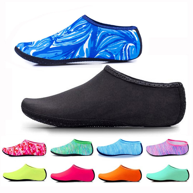 Meia Aquática 2.0 ( Aqua Slippers  Soft )