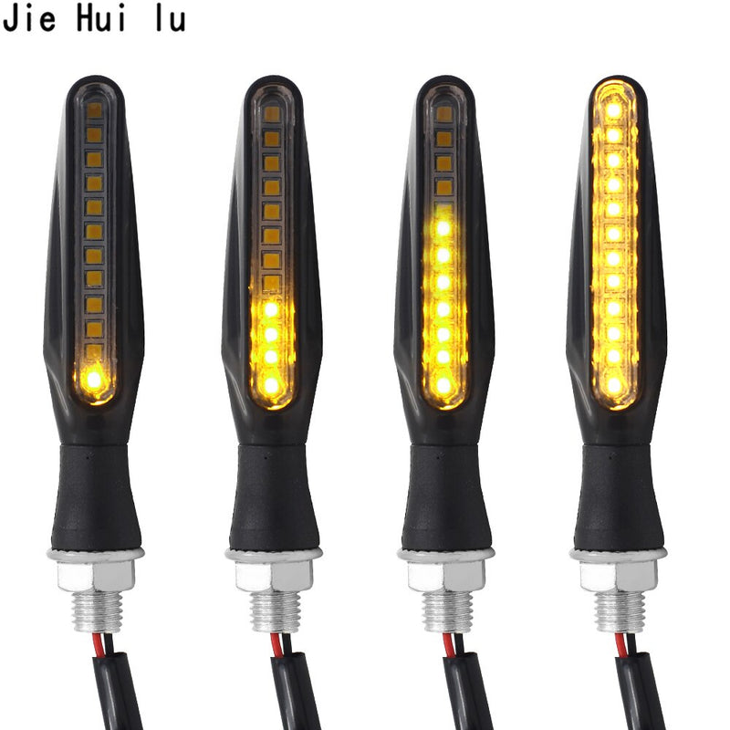 Pisca Led para motos ( Universal )