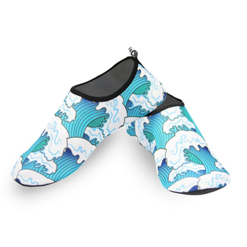 Meia Aquática 2.0 ( Aqua Slippers  Soft )